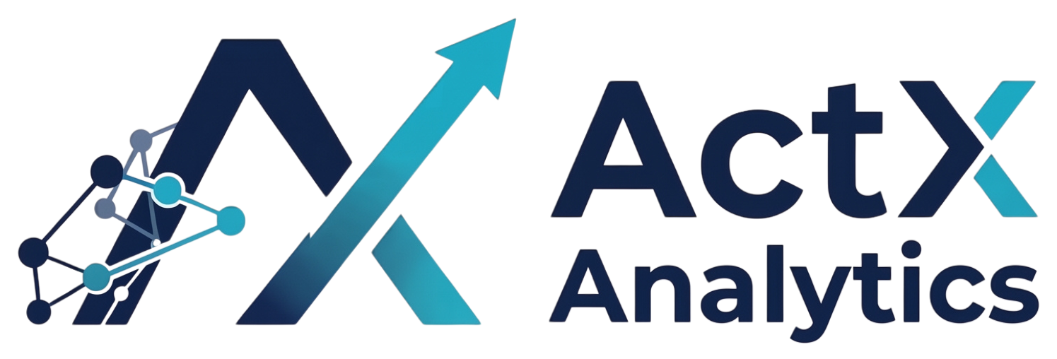 ActX Logo